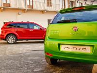 Taki jest nowy fiat punto! Zobacz fotki