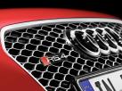 Nowe i szalone dzieło Audi! Pierwsze zdjecia RS 4 Avant