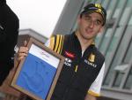 Bezrobotny Kubica najlepiej zarabiającym polskim sportowcem. Zobacz ranking