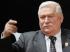 Wałęsa: Nie mogą mi darować, że jestem bohaterem