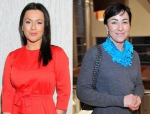 Beata Tadla i Dorota Wysocka-Schnepf