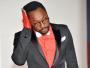 Co Will.I.Am robi przez sen?
