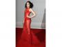 Jessie J w przezroczystej kreacji na rozdaniu Brit Awards 2012