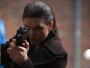 "Ścigana" Gina Carano sama przeciw wszystkim