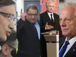 Jak się sądzą politycy. Głośne procesy ostatnich lat