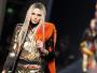 Mężczyzna modelką! Andrej Pejic na wybiegu w pokazie Gaultiera