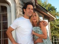 Jennifer Aniston i jej "Raj na ziemi"