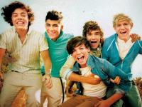 One Direction lepsi od Beatlesów