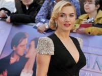 "Titanic" wraca na ekrany. Gwiazdy na premierze w Londynie