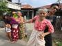 Są ofiary trzęsienia ziemi w Indonezji