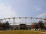 Poznajesz to miejsce? Zdjęcia z przebudowy Stadionu Śląskiego