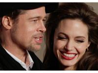 Angelina Jolie i Brad Pitt zaręczeni! Zobacz zdjęcia