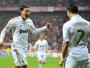 Mesut Oezil mówi "do widzenia"