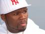 50 Cent zrobi sobie i fanom prezent urodzinowy