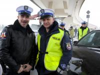 Smarzowski kręcił w Warszawie. Zdjęcia z planu