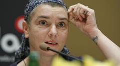 Sinéad O'Connor rzuca mocne oskarżenia