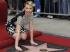 Scarlett Johansson się doczekała! Ma swoją gwiazdę na Walk of Fame