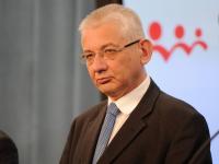 Dorn znalazł sposób na Tuska? Ucierpi... Chorwacja