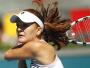 Agnieszka Radwańska w półfinale turnieju w Brukseli