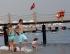 Reprezentant Polski błysnął na plaży efektownym tatuażem