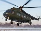 Śmigłowiec Mi-8 w Wojsku Polskim. Zaglądamy do środka