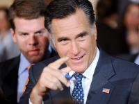 Romney o Obamie: Marnie potraktował Polskę
