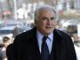 Strauss-Kahn podejrzewany o zbiorowy gwałt