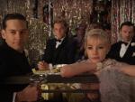 Wielki Gatsby Wielki Gatsby