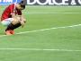 Fałszywy Ibrahimovic straszy AC Milan