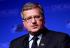 Prezydent Komorowski zaprosił lidera "Solidarności"