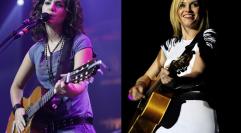 Finał "X Factor" z gwiazdami. Wystąpią Katie Melua i Amy McDonald