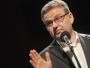 Artur Andrus triumfalnie wrócił na sam szczyt