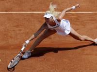 Sukces młodszej z sióstr Radwańskich. Polka w II rundzie Roland Garros
