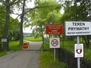 Od 1 września ceny w ośrodkach rządowych będą rynkowe