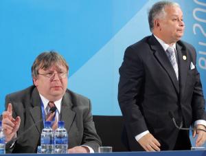 Rząd obszedł sprzeciw prezydenta wobec Andrzeja Krawczyka