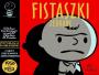 "Fistaszki zebrane, tom 2" - scenariusz, ilustracje: Charles M. Schulz (wyd. Nasza Księgarnia)