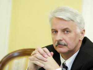 Witold Waszczykowski: Tarczy nie ma przez Tuska i Sikorskiego