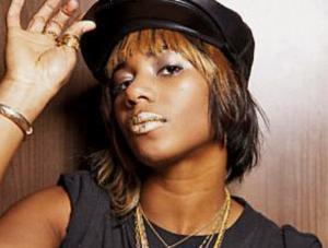 Santigold dopieszcza nową płytę Devo