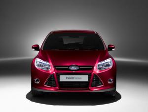 Nowy Ford Focus trzeciej generacji!