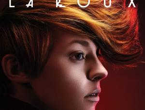 La Roux - st