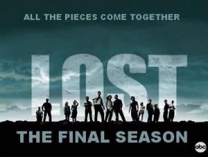 LOST