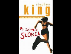 Mistrz Stephen King powraca do formy