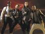 To już naprawdę K.O.N.I.E.C. Black Eyed Peas