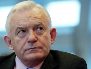Miller: Gruzja jest sama sobie winna a tarczy nie potrzebujemy