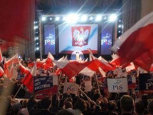 Prezydent podpatrzy u Obamy jak się wygrywa wybory?