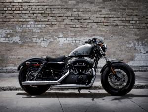 Nowy Harley! Sposób na seks w Polsce