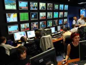 Agora na plusie. TVN ma straty