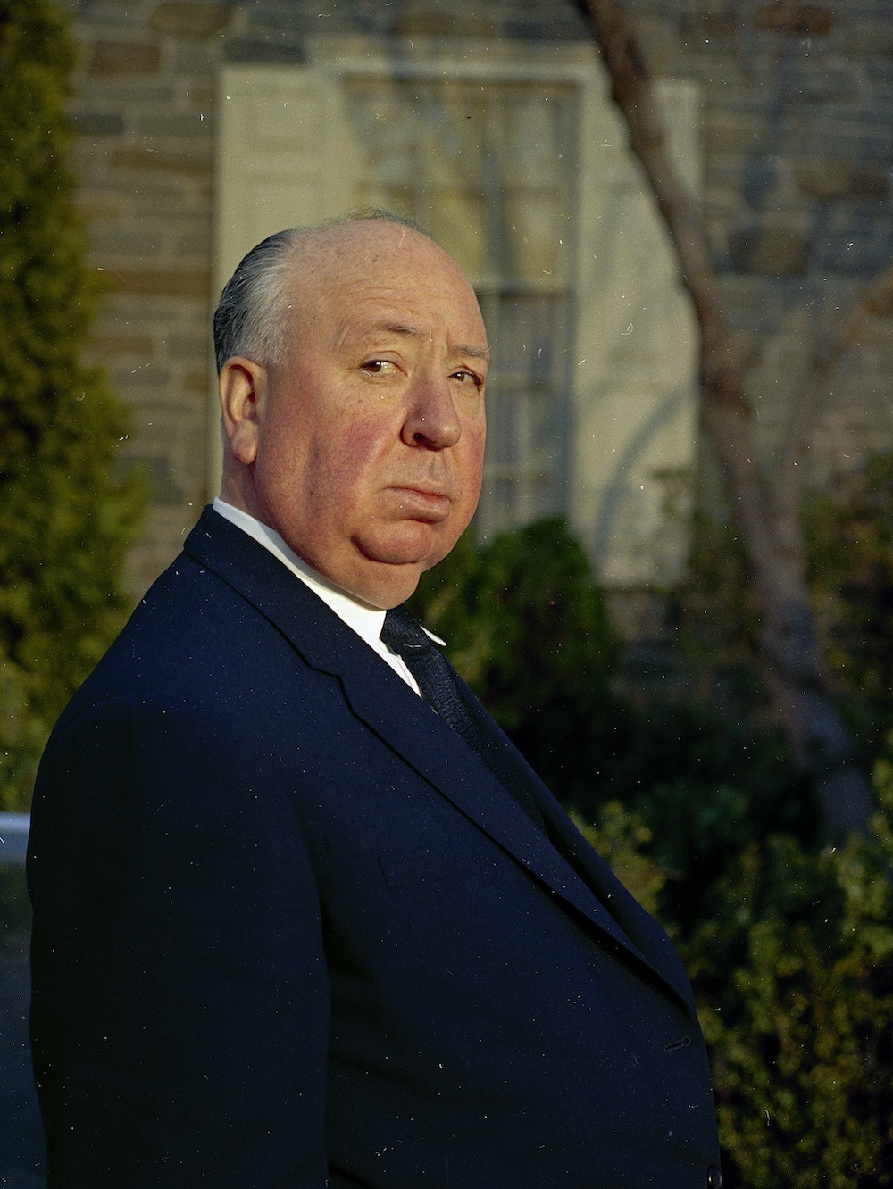 Najwięksi oscarowi przegrani w historii: Alfred Hitchcock