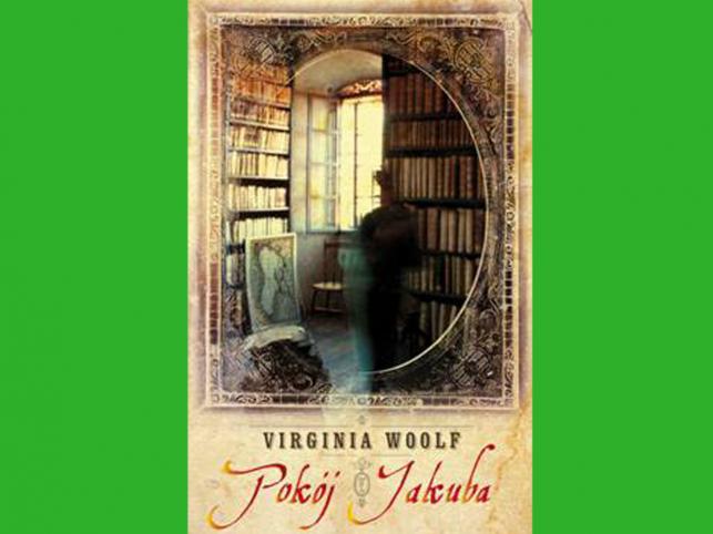 Virginia Woolf, jakiej dotąd nie znaliśmy