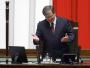 Rozpoczął się Sejm. PIS żąda głów marszałków